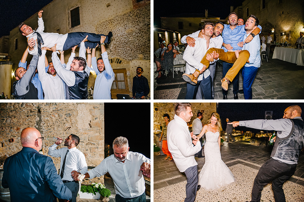 #mindart#monemvasia#wedding#D&N#0119